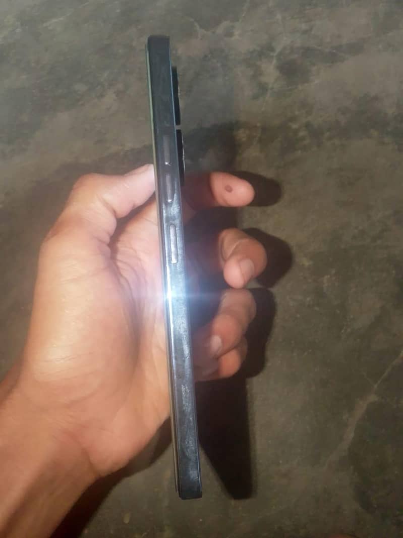 Tecno CAMON 20 4