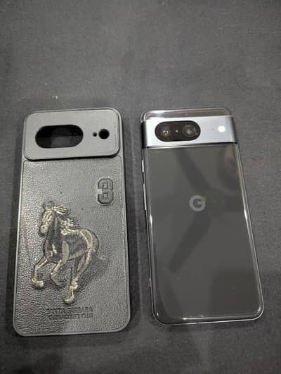Google Pixel 8