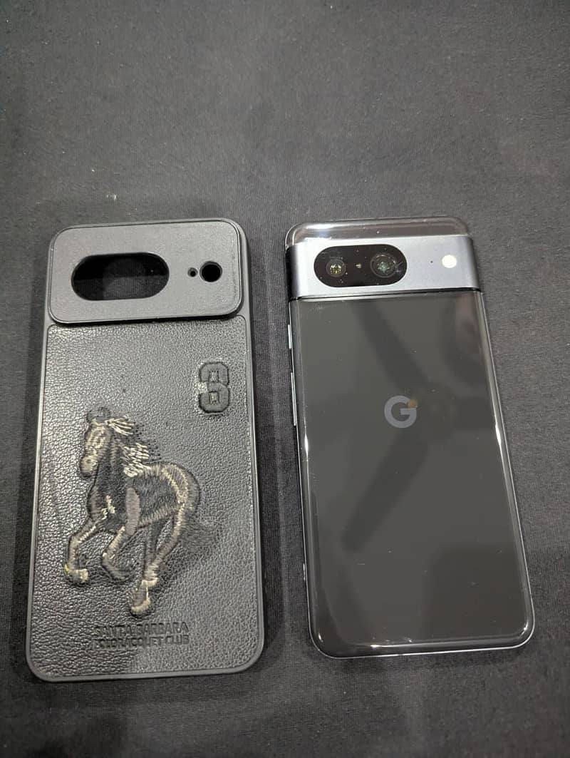 Google Pixel 8 0