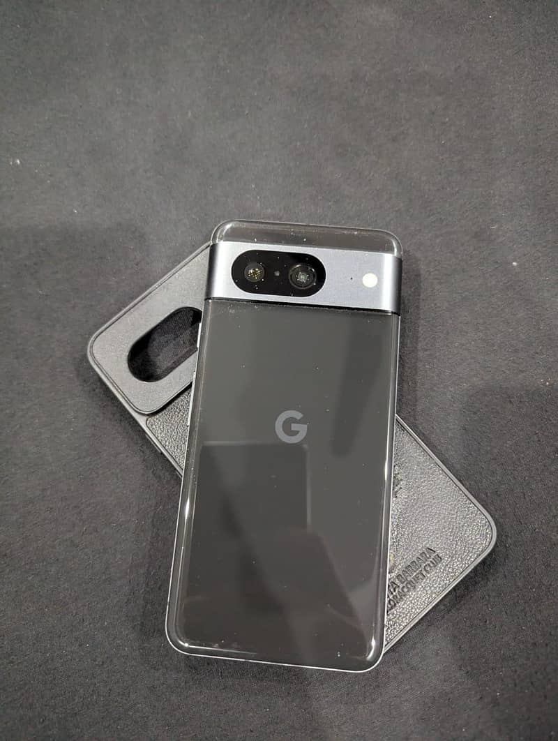 Google Pixel 8 1