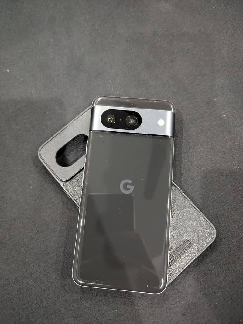 Google Pixel 8 2