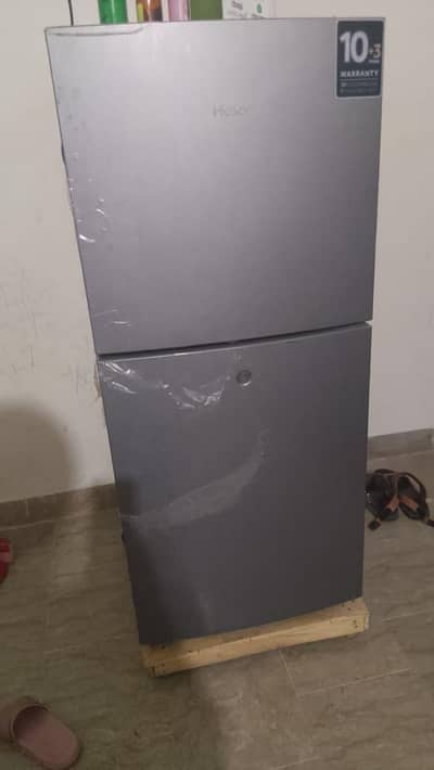 Haier HRF216 EBSA