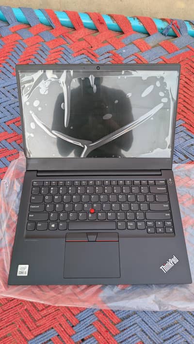 Lenovo ThinkPad E14 - Core i5 10th Gen