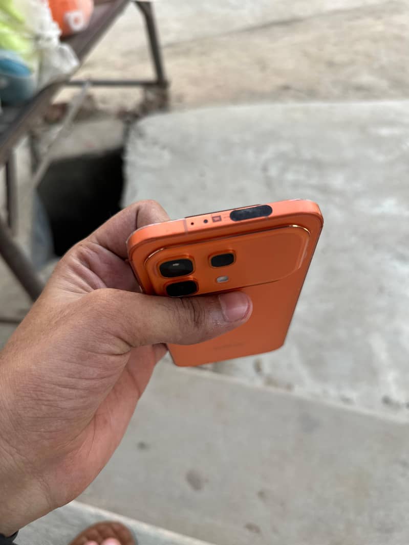 Infinix Note 60 pro 2