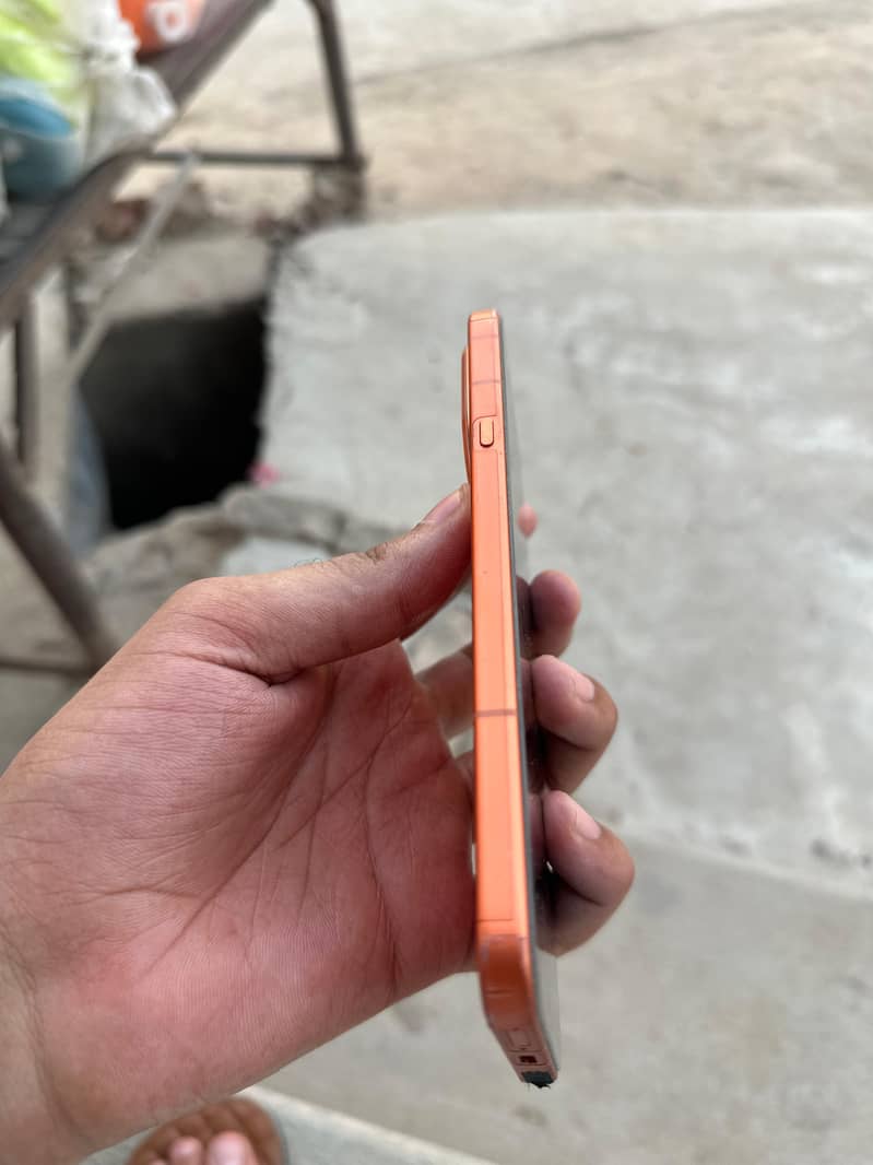 Infinix Note 60 pro 3