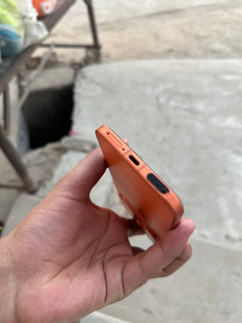 Infinix Note 60 pro 4
