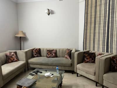 Sofa Set