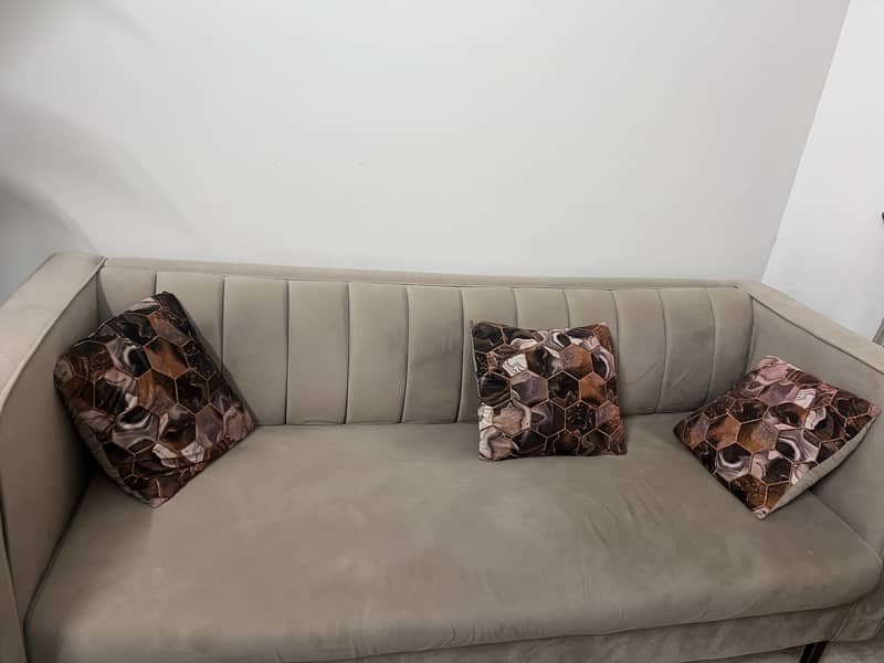 Sofa Set 1