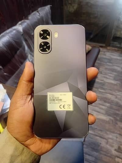 OPPO A6k