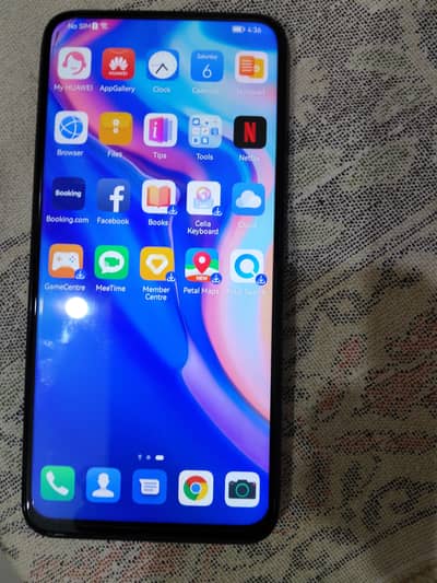 Huawei P9 prime