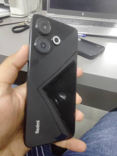 Xiaomi Redmi 13