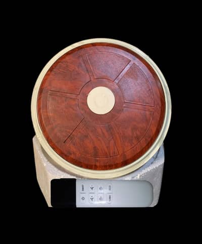 New Inverter Fan  AC/DC - Energy Saver 30 Watt (Eco)