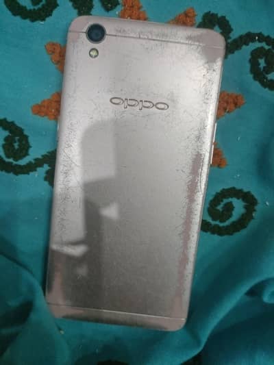OPPO A32
