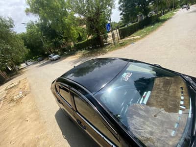 Honda City 2009