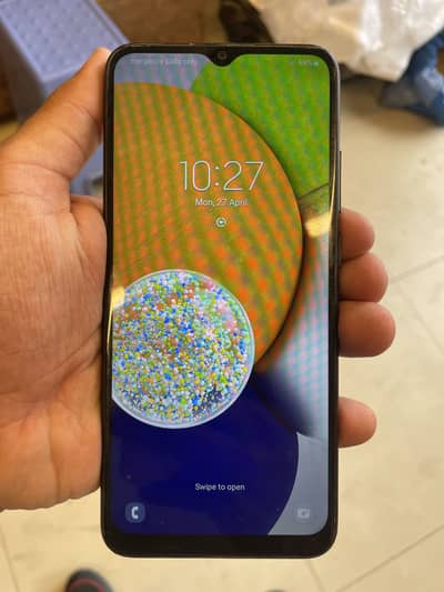 Samsung Mobile A03