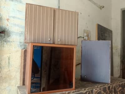 mini cabinet storage box
