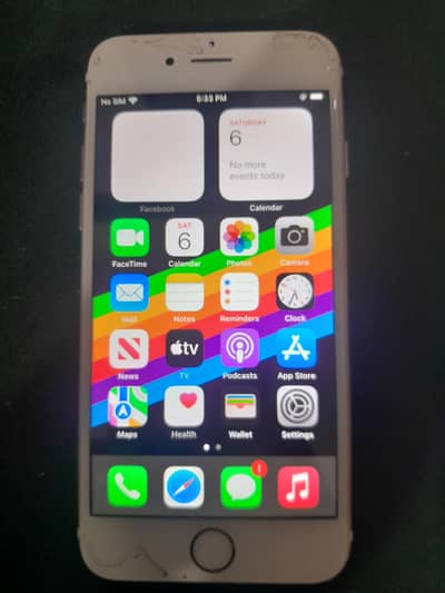Apple iPhone 6S