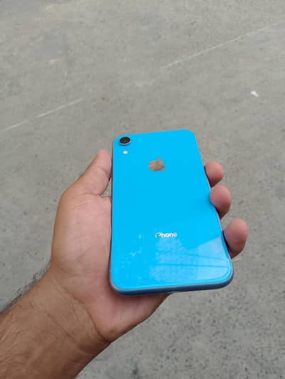 Apple iPhone XR