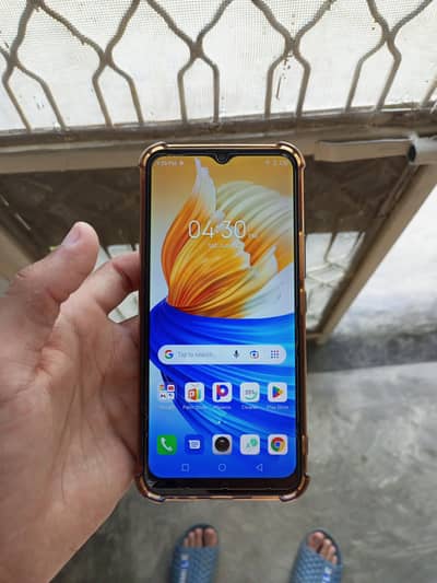 Infinix Smart 5
