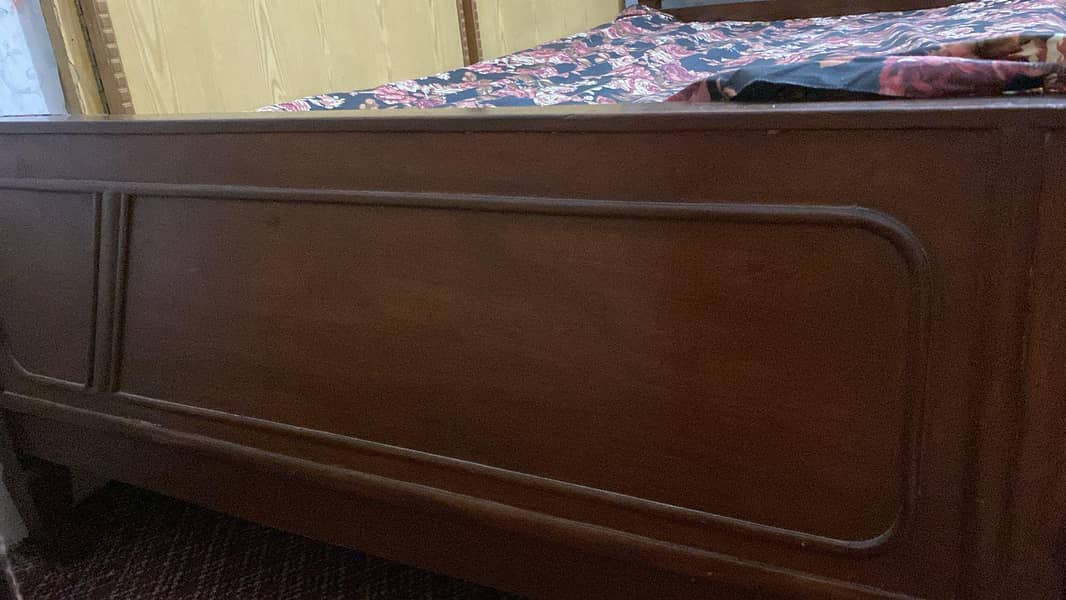 two single beds 2