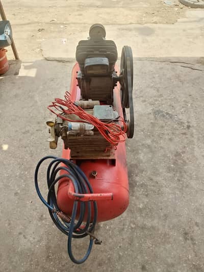 Hawa wali tanki for sale