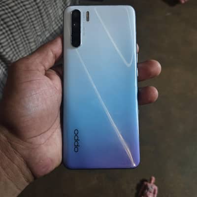 Oppo F15 8/256 Urgent sell