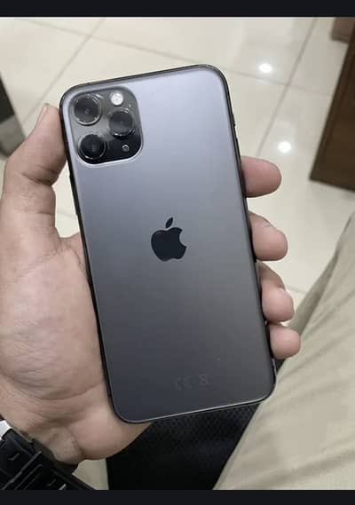 Apple iPhone 11 Pro