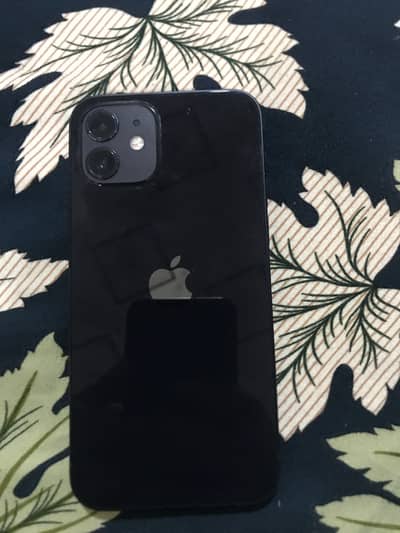 Apple iPhone 12