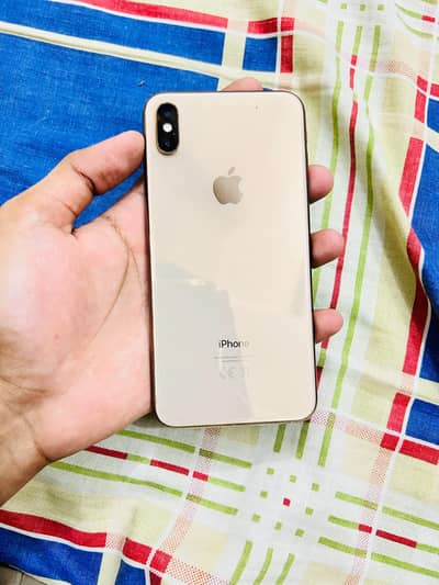Apple iPhone XS Max