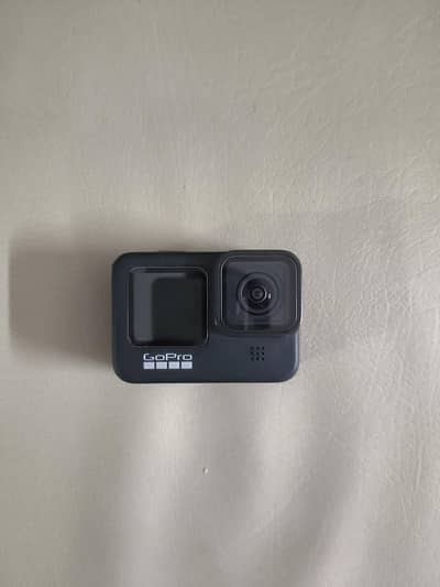 GoPro Hero 9 Black