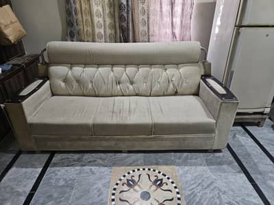 Sofa Set 6 Seater