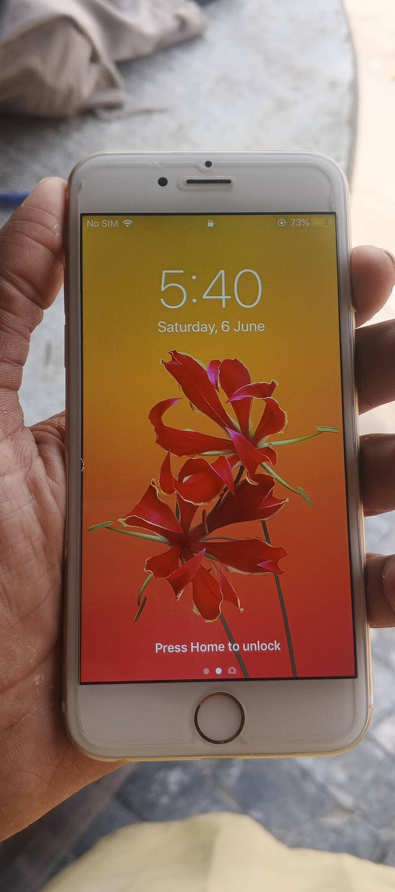 Apple iPhone 6 1