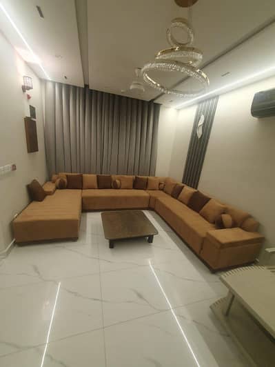 Brand New U shape with Day Bed Sofa (10 Seater)