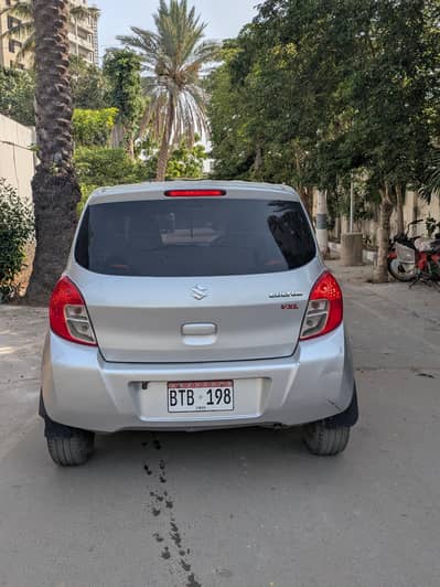 Suzuki Cultus VXL 2020