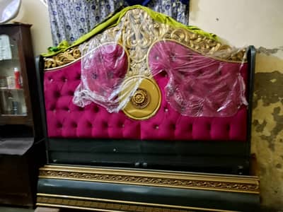 selling