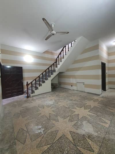 Double Storey House For Rent  Original Pictures Attached