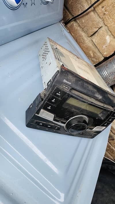 Car Tape Mp3 playe with Bluetooth