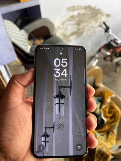 Samsung Mobile S22
