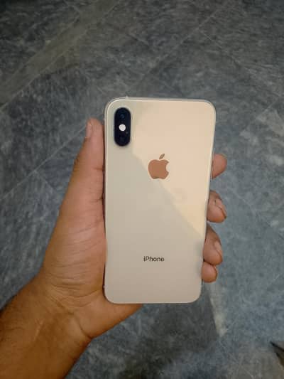 Apple iPhone XS