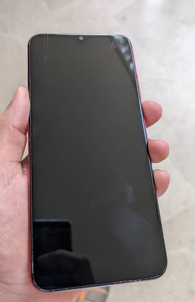 Samsung Mobile A03 4/64 gb