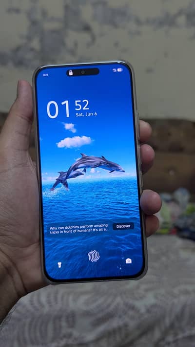 Infinix Hot 60 Pro