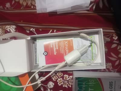 Infinix Hot 10S