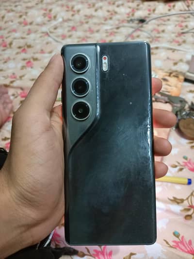 Tecno CAMON 40 Pro 8 256