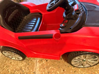 kids  car
