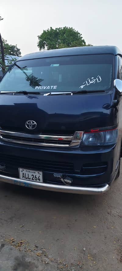 Hiace 214