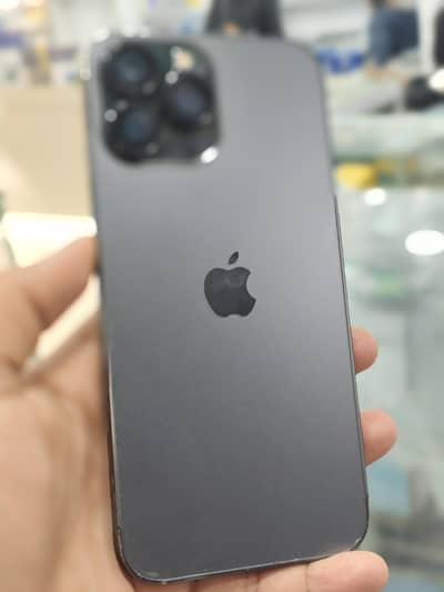 Apple iPhone 13 Pro Max