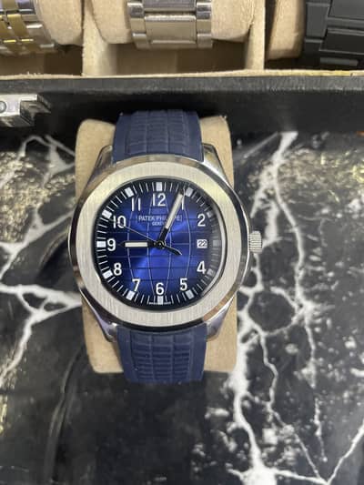 Patek phillipe