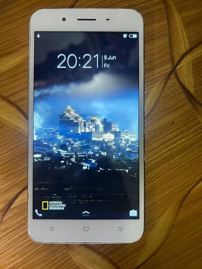 Vivo Y66, best for hotspot