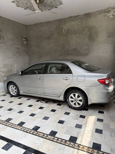 Home use