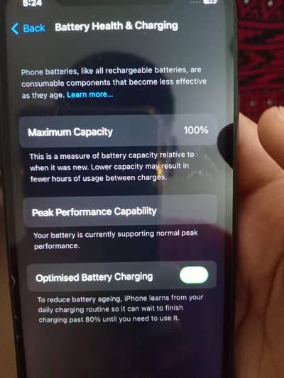 iPhone X Non PTA for sale